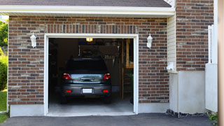 Garage Door Installation at Southfork Roseville, California